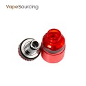 WISMEC Column Sub Ohm Tank 6.5ml