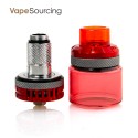 WISMEC Column Sub Ohm Tank 6.5ml