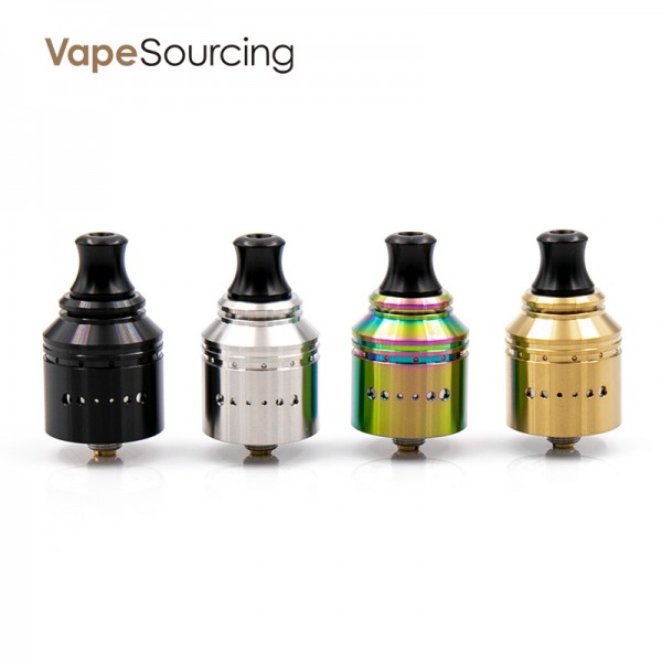Vapefly Holic MTL RDA Rebuildable Dripping Atomizer<span class=