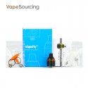 Vapefly Galaxies MTL RDA