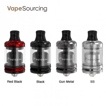 Damn Vape Fresia MTL/DL RTA 2ml