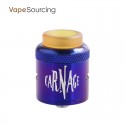 GeekVape Peerless RDA Special Edition