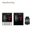 Damn Vape DOOM RTA 26mm