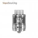 Damn Vape DOOM RTA 26mm