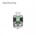 Damn Vape DOOM RTA 26mm