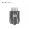 Damn Vape DOOM RTA 26mm