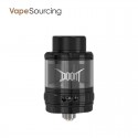 Damn Vape DOOM RTA 26mm