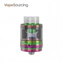Damn Vape DOOM RTA 26mm