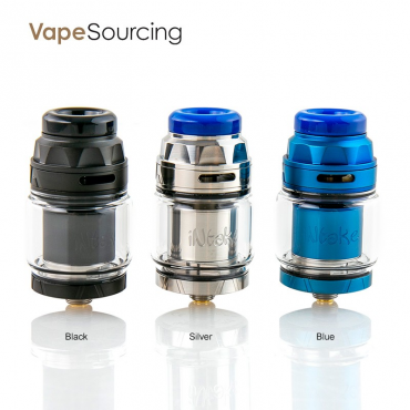 Augvape Intake RTA 4.2ml Rebuildable Tank Atomizer