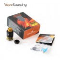 Augvape Intake RTA 4.2ml Rebuildable Tank Atomizer