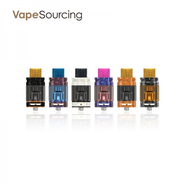 WISMEC GNOME King Sub Ohm Tank 5.8ml/2ml