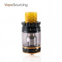 WISMEC GNOME King Sub Ohm Tank 5.8ml/2ml