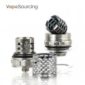 SMOK TFV12 Prince Cobra Edition Tank