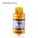 WISMEC GNOME King Sub Ohm Tank 5.8ml/2ml