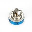 KAEES Aladdin MTL RTA 22mm Rebuildable Tank Atomizer