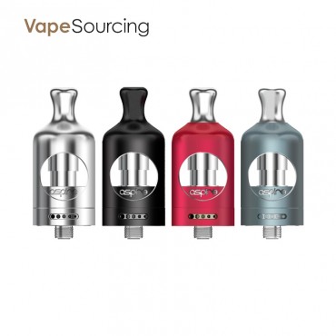 Aspire Nautilus 2 Atomizer