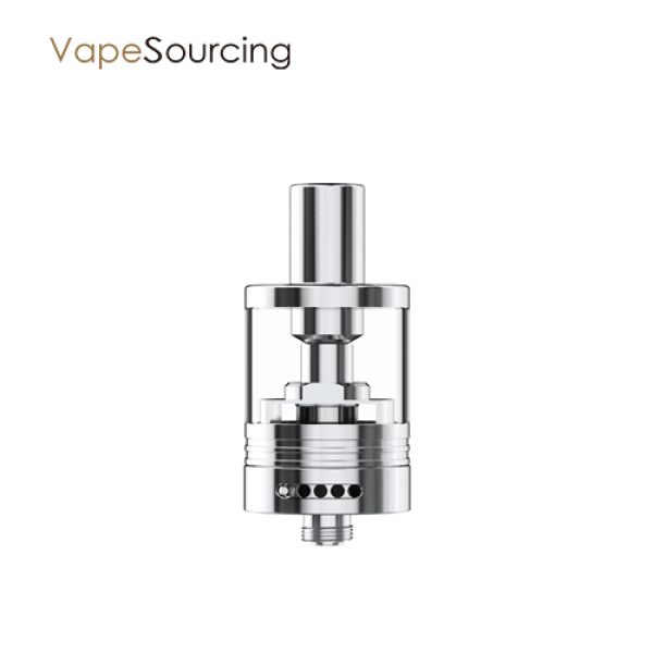 Eleaf GS Tank -Silver