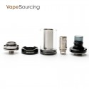 Wismec Vicino Atomizer