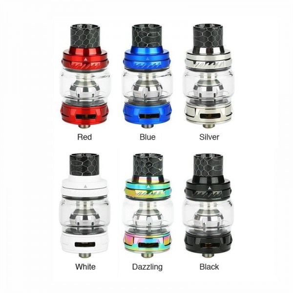 Eleaf ELLO VATE Atomizer 2ml/6.5ml