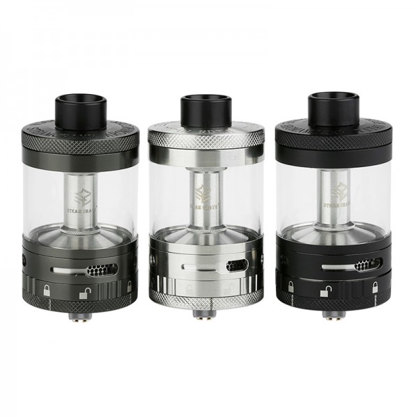 Steam Crave Aromamizer Titan RDTA 28ml 41mm<span class=
