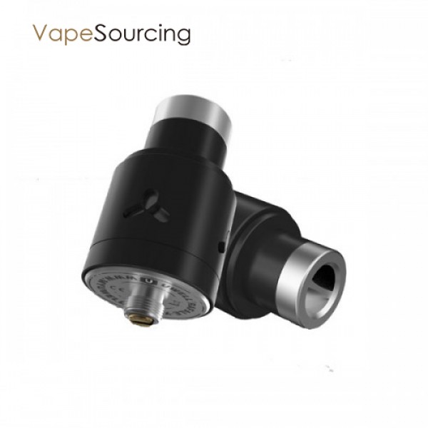 UWELL RAFALE-X RDA