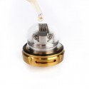 ThunderHead Creations Tauren One RTA Tank 24mm