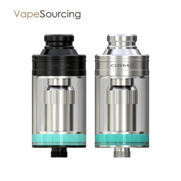 Wismec ORMA Atomizer<span class=