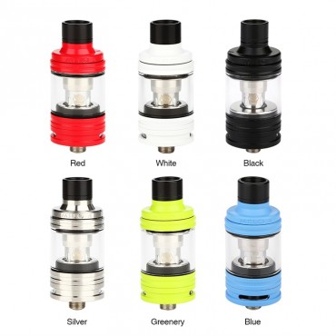 Eleaf Melo 4 D22/D25 Atomizer 2ml/4.5ml<span class=
