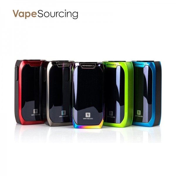 Vaporesso Revenger X TC Mod 220W