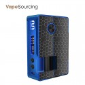 Blitz Vigor Squonk TC Box Mod 81W