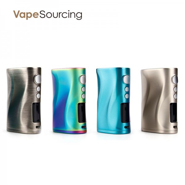 Nikola Medea TC Box Mod 218W