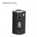 DEJAVU DJV D7 Touch Screen TC Box Mod 180W