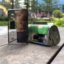 Ultroner Sphinx DNA250C TC VW Box Mod 200W