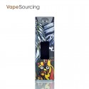 Asvape Gabriel Choice TC Box Mod 80W