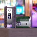 Ultroner Sphinx DNA250C TC VW Box Mod 200W