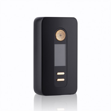 Vapor Storm Puma TC Box Mod 200W