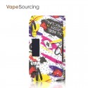Vapor Storm Puma TC Box Mod 200W