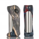 Vapor Storm Puma TC Box Mod 200W