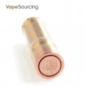 Kennedy Vindicator Style Hybrid Mechanical Tube Mod