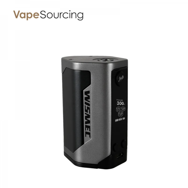 Wismec Reuleaux RX Machina Mod