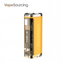 WISMEC SINUOUS V80 TC Box Mod 80W