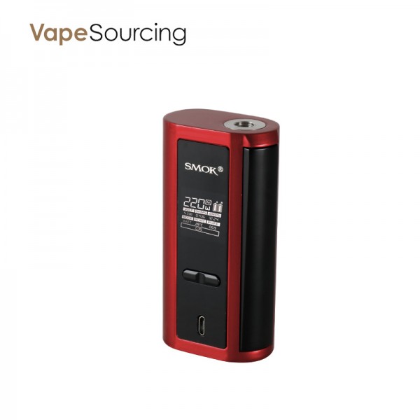 Smok GX2/4 MOD
