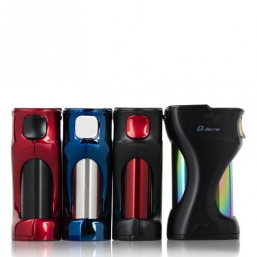 SMOK D-BARREL 225W BOX MOD<span class=