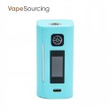 Asmodus Lustro TC Touch Screen Box Mod 200W