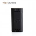 Asmodus Lustro TC Touch Screen Box Mod 200W