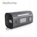 Asmodus Lustro TC Touch Screen Box Mod 200W