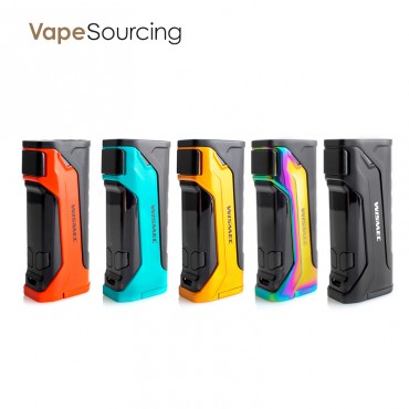 Wismec CB-80 Box Mod 80w<span class=
