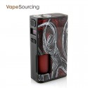 WISMEC Luxotic Surface Squonk Mod 80W