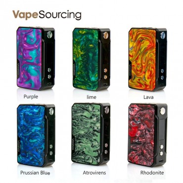 VOOPOO Drag Mini TC Box Mod<span class=