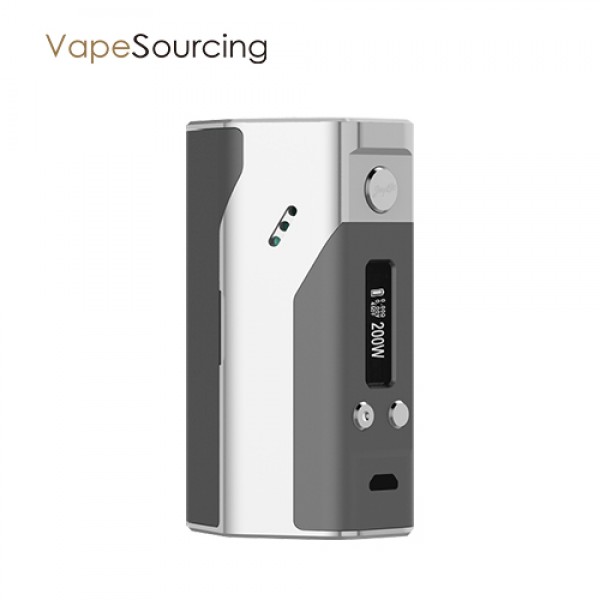 Wismec Reuleaux DNA200W
